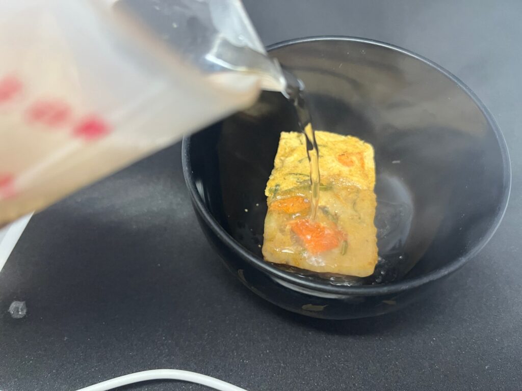 豚汁